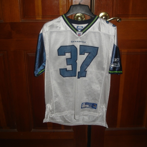 shaun alexander jersey